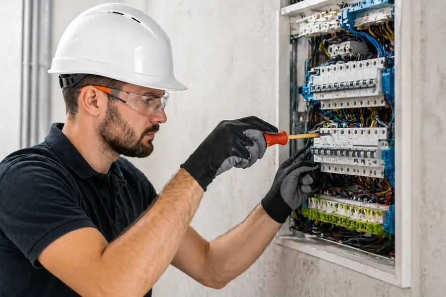 Electrical