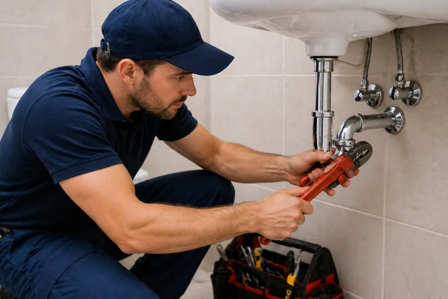 Plumbing